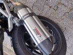 2019 Honda NC 750 S