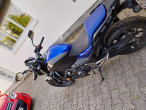 2019 Honda NC 750 S