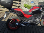 2019 Honda NC 750 S
