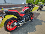 2019 Honda NC 750 S