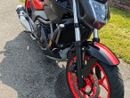 2019 Honda NC 750 S