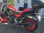 2019 Honda NC 750 S