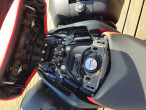 2019 Honda NC 750 S