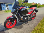 2019 Honda NC 750 S