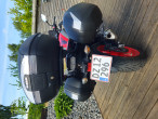 2019 Honda NC 750 S