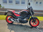 2019 Honda NC 750 S