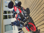 2019 Honda NC 750 S