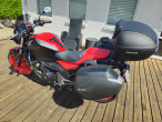 2019 Honda NC 750 S