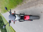 2019 Honda NC 750 SA