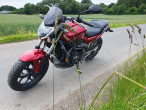 2019 Honda NC 750 SA
