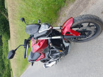 2019 Honda NC 750 SA