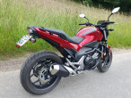 2019 Honda NC 750 SA