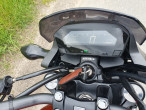 2019 Honda NC 750 SA