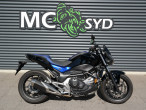 Honda NC 750 SA MC-SYD       BYTTER GERNE