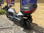 2019 Honda NC 750 SA