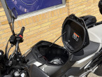 2019 Honda NC 750 SA