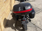 2019 Honda NC 750 SA