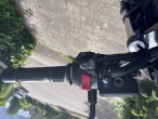 2019 Honda NC 750 SAD