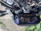 2019 Honda NC 750 SAD