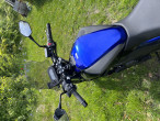 2019 Honda NC 750 SAD