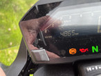 2019 Honda NC 750 SAD