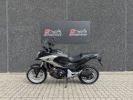 2019 Honda NC 750 XA 2019 Honda NC 750 XA