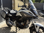 2019 Honda NC 750 XA
