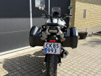 2019 Honda NC 750 XA