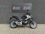Honda NC 750 XA Honda NC 750 XA