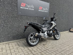 2019 Honda NC 750 XA 2019 Honda NC 750 XA