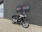 2019 Honda NC 750 XA 2019 Honda NC 750 XA