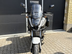 2019 Honda NC 750 XA