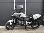 2019 Honda NC 750 XA