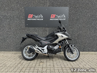Honda NC 750 XA