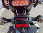 2019 Honda NC 750 XAD