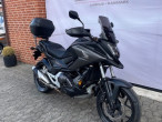 2019 Honda NC 750 XAD