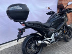 2019 Honda NC 750 XAD