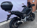 2019 Honda NC 750 XAD