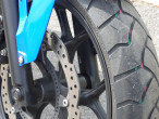 2019 Honda NC 750 XAD