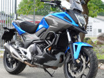 2019 Honda NC 750 XAD