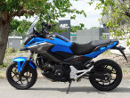 2019 Honda NC 750 XAD