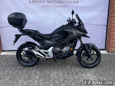 Honda NC 750 XAD