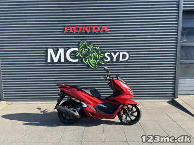 Honda PCX 125