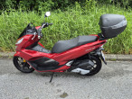 2019 Honda PCX 125 2019 Honda PCX 125