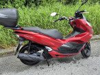 2019 Honda PCX 125 2019 Honda PCX 125
