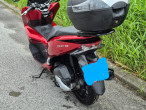 2019 Honda PCX 125 2019 Honda PCX 125