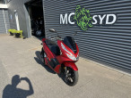 2019 Honda PCX 125