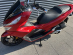2019 Honda PCX 125