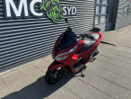 2019 Honda PCX 125