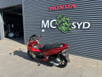 2019 Honda PCX 125